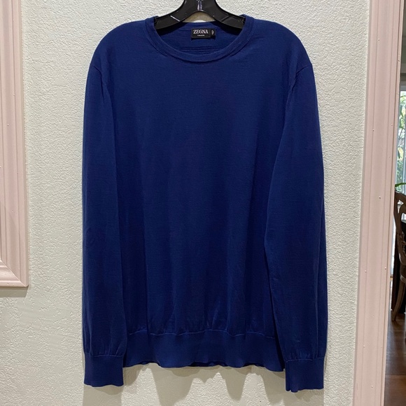 Zegna sweater - Picture 3 of 12